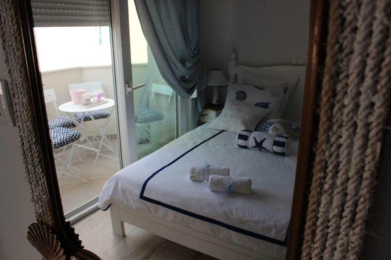 By The Sea Appartement Kaštela Buitenkant foto